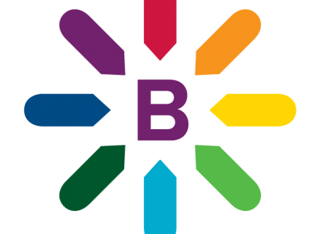 AveB logo mark