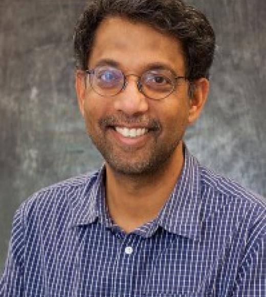 Dipak Ghosal